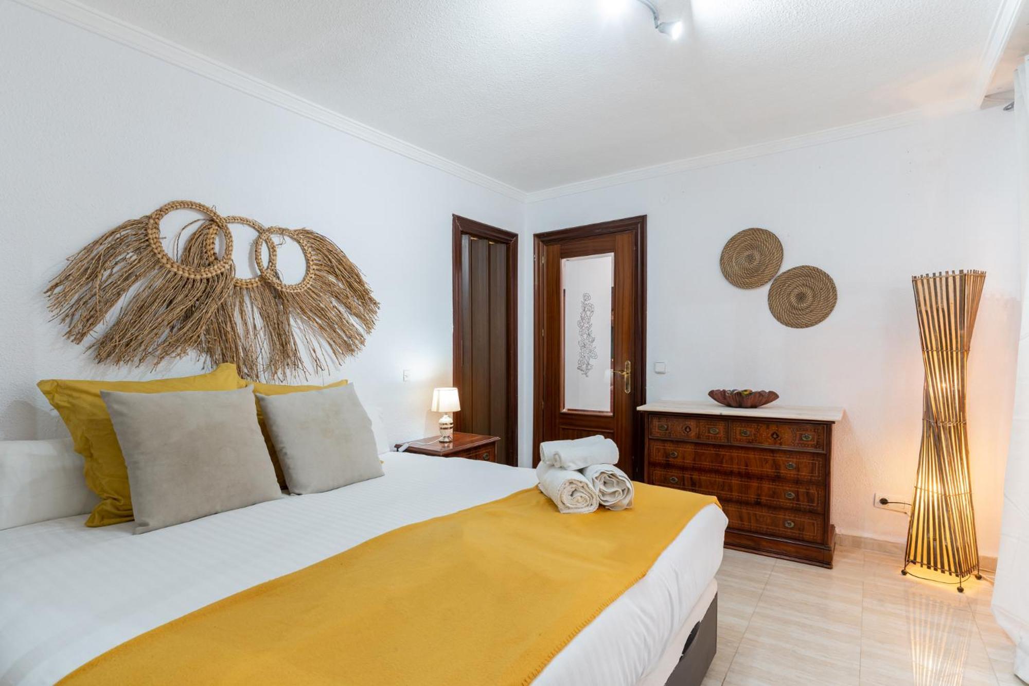 Blonzu Tailandia Apartment Torremolinos Exterior photo