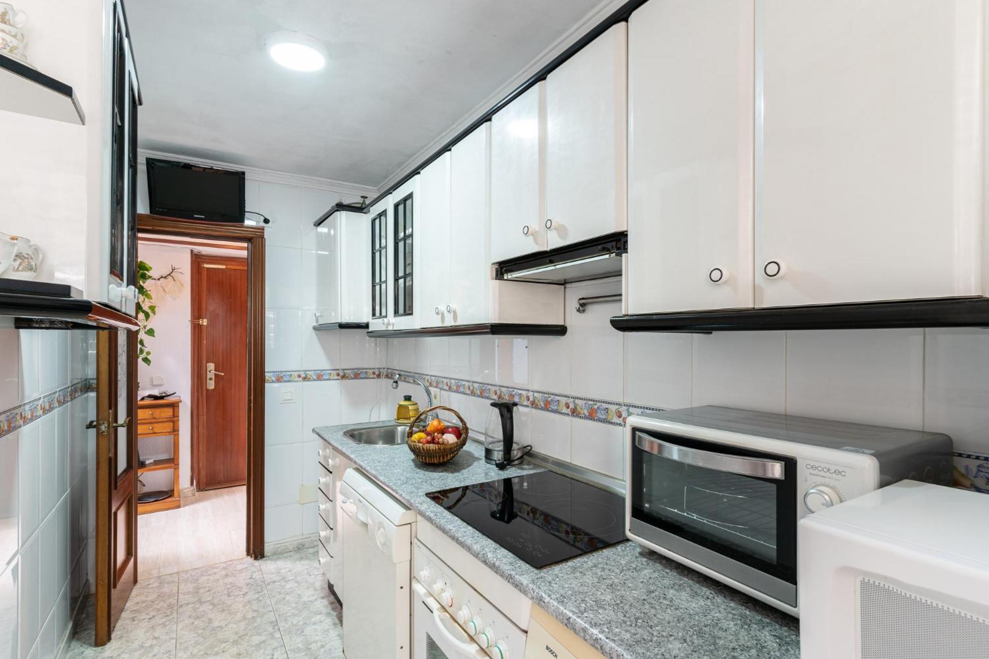 Blonzu Tailandia Apartment Torremolinos Exterior photo